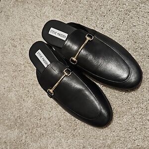 Steve Madden mules